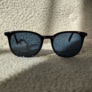Warby Parker Durand XW 200 55-20-150